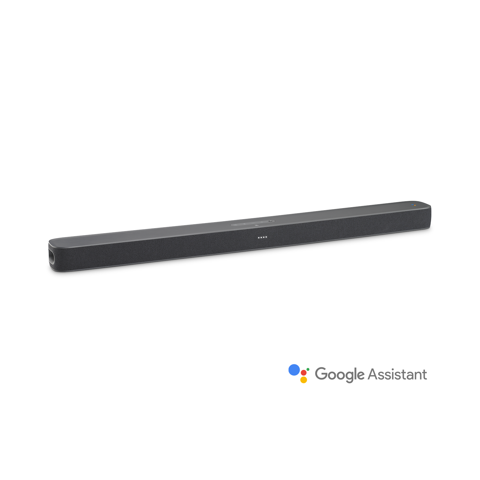 Google sales jbl soundbar